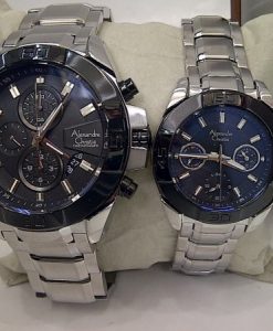 jam tangan couple