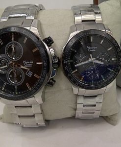 jam tangan couple original