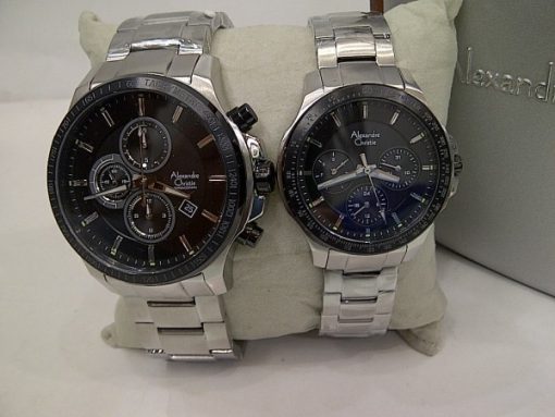 jam tangan couple original