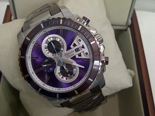 jam alexandre christie original