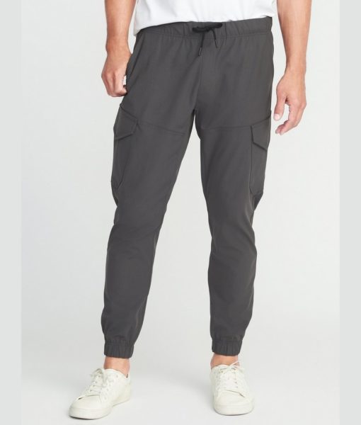 Jual Celana Jogger  Old Navy seri Go Dry Utility Stretch 