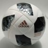 BOLA FUTSAL - ADIDAS TELSTAR WORD CUP SL 5X5 ORIGINAL #CE8144 NEW 2018 Murah