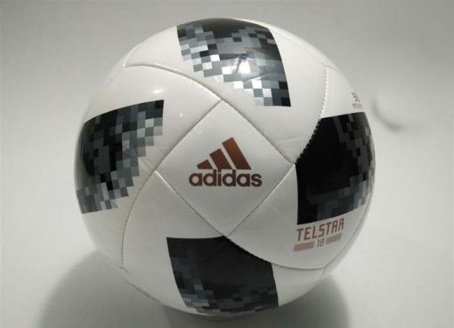 BOLA FUTSAL - ADIDAS TELSTAR WORD CUP SL 5X5 ORIGINAL #CE8144 NEW 2018 Murah