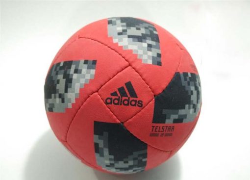 BOLA FUTSAL - ADIDAS WORLD CUP STREET SALA ORIGINAL #CE8137 NEW 2018 Murah