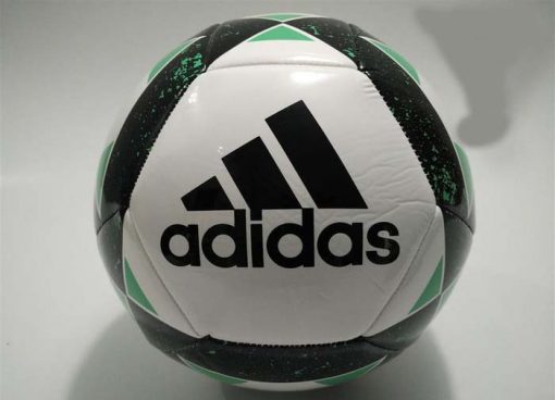 BOLA SEPAK - ADIDAS STARLANCER V ORIGINAL #CD6581 NEW 2017/2018 Murah