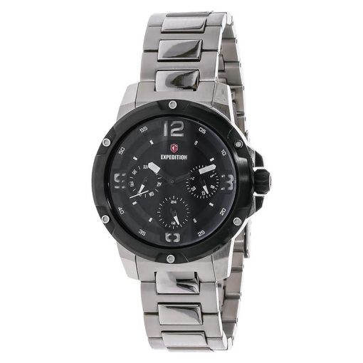 jam tangan wanita expedition