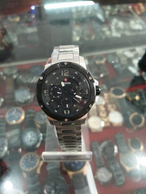 jam tangan wanita expedition