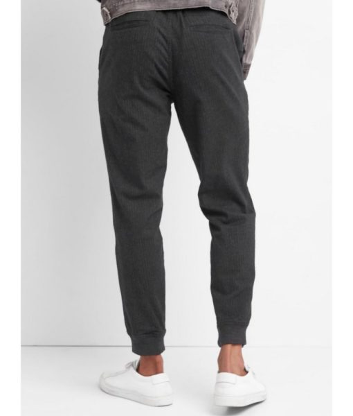 Jual Celana Jogger GAP  Men s Herringbone Joggers  Original 