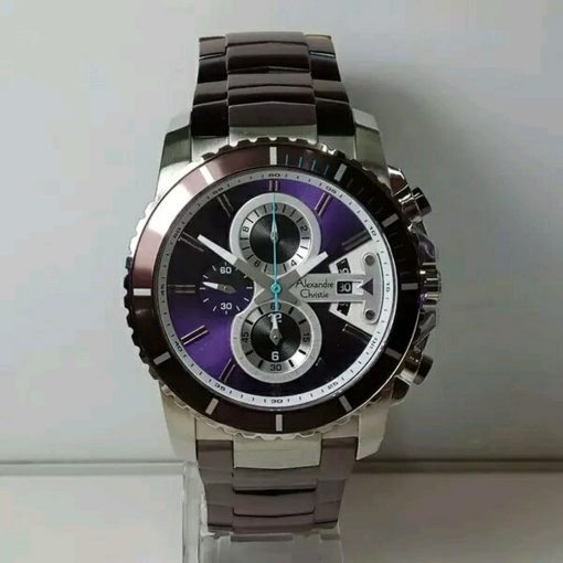 jam alexandre christie original