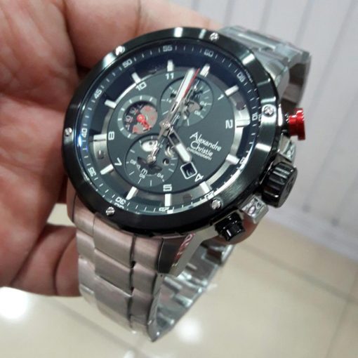 jam tangan alexandre christie