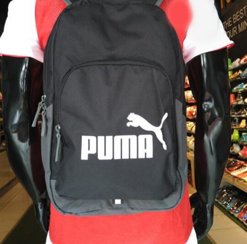 tas olahraga puma