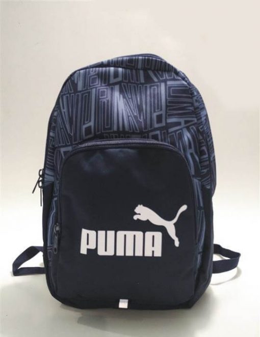 tas olah raga puma