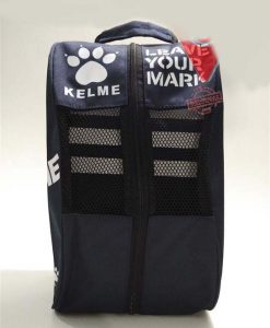 Jual TAS SEPATU – KELME SPAIN NAVY ORIGINAL #KELMESPAIN 