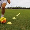 alat latihan dribling