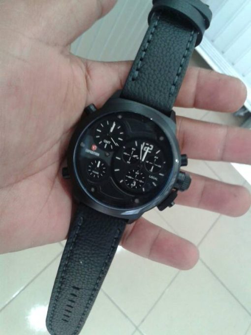 jam tangan expedition