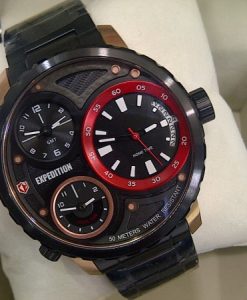 jam tangan expedition