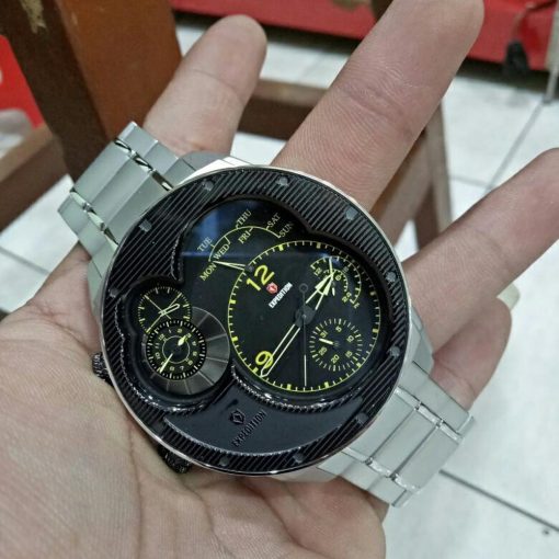 jam tangan expedition original