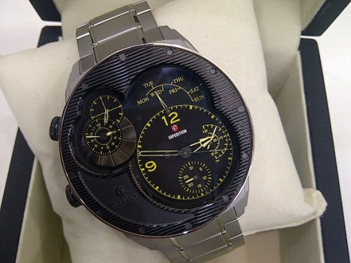 jam tangan expedition original