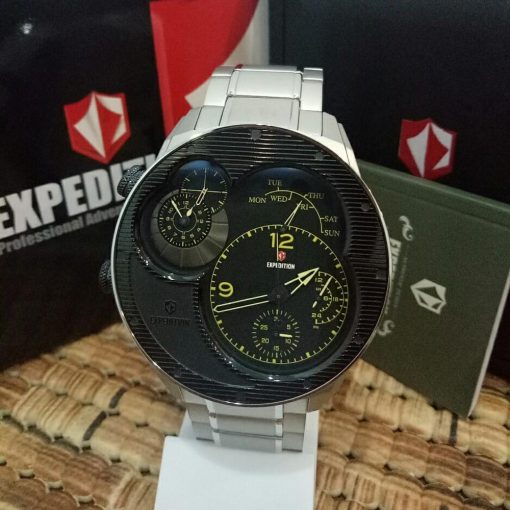 jam tangan expedition original