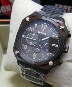 jam expedition pria original