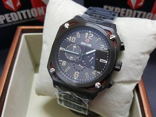 jam expedition pria original