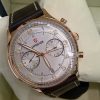 jam tangan expedition kulit