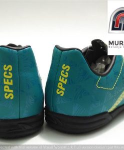 Jual SEPATU FUTSAL SPECS QUARK IN  TOSCA ORIGINAL 400758 