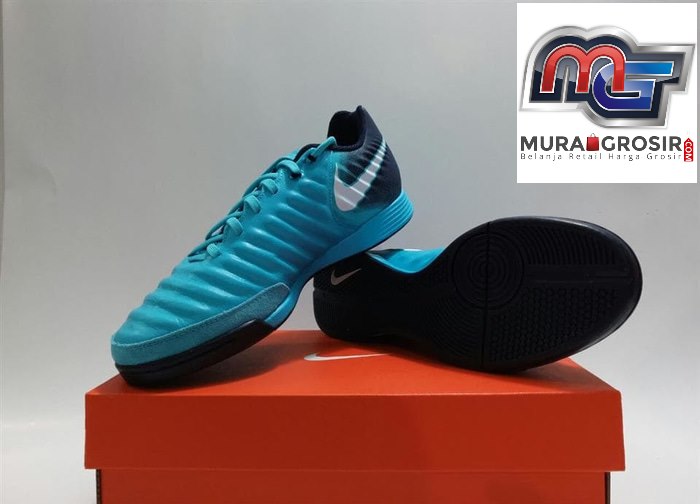 Jual SEPATU FUTSAL – NIKE TIEMPO X LIGERA IV IC ORIGINAL 