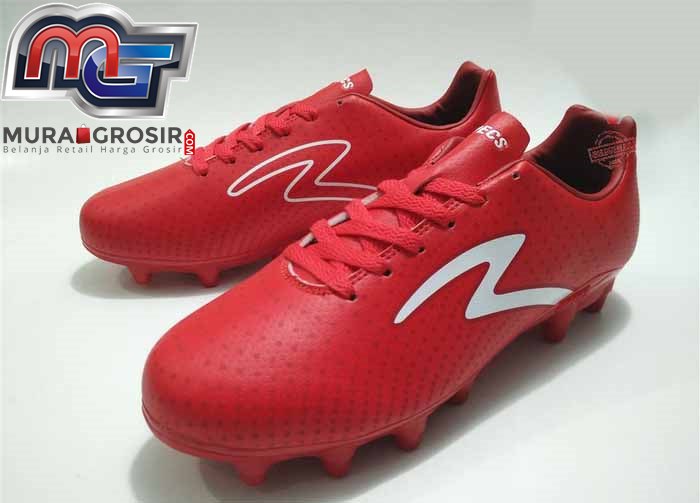 Jual SEPATU BOLA – SPECS BARRICADA GUARDIAN ORIGINAL 