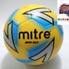 BOLA SEPAK - MITRE IMPEL MAX ORIGINAL #BB1120/YSU YELLOW Murah