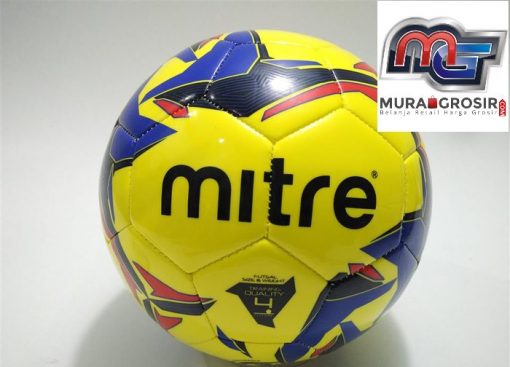 BOLA FUTSAL - MITRE TITANIA FS ORIGINAL #BB1971YBB YELLOW Murah