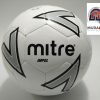 BOLA SEPAK - MITRE IMPEL ORIGINAL #BB1118/WIL WHITE Murah
