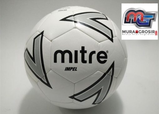 BOLA SEPAK - MITRE IMPEL ORIGINAL #BB1118/WIL WHITE Murah