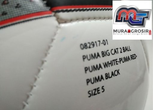 bola sepak puma