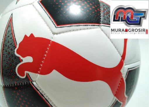 bola sepak puma