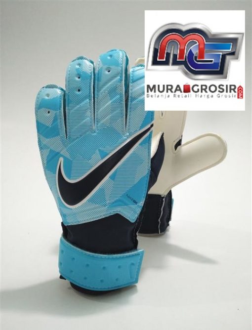 SARUNG TANGAN KIPER - NIKE GK MATCH YOUTH ORIGINAL #GS0343414 NEW 2018 Murah