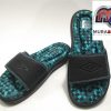 SANDAL SLIDE - UMBRO MEMORY FOAM SLIDE ORIGINAL #81224UFUP TOSCA  Murah