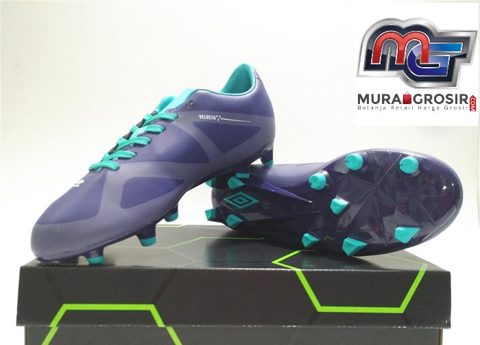 Jual SEPATU BOLA – UMBRO VELOCITA III CLUB HG ORI 