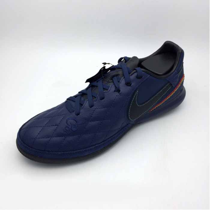 Jual Sepatu  Futsal  Nike  Original Tiempo  X  Finale  10R IC 