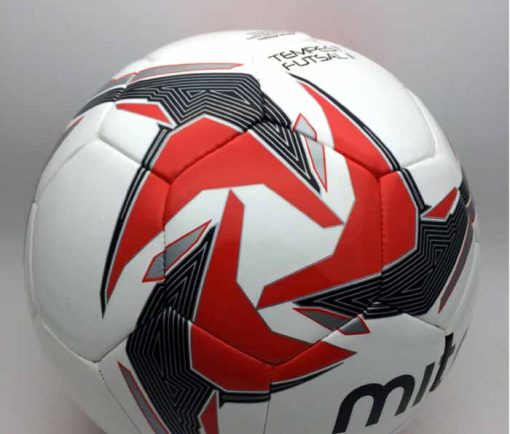 bola futsal mitre