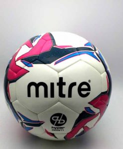 bola futsal mitre