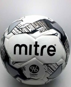 bola soccer mitre