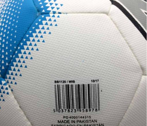 bola soccer mitre original