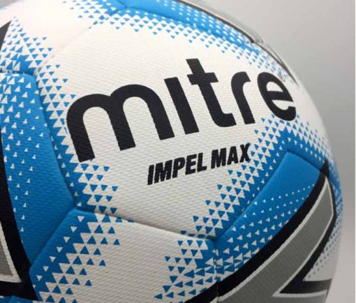 bola soccer mitre original