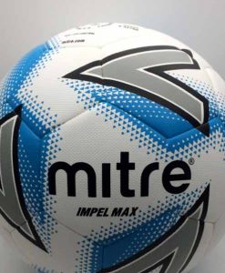 bola soccer mitre original