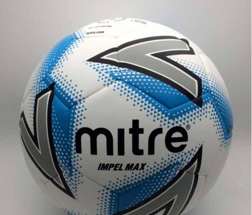 bola soccer mitre original