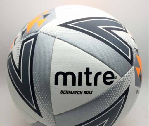 bola soccer milte original