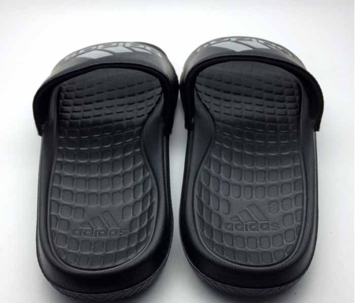 Jual Sandal  Adidas  Original  Voloomix Black AQ5897 BNWT 