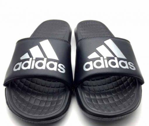 Sandal Adidas Original  Voloomix Black AQ5897 BNWT Murah