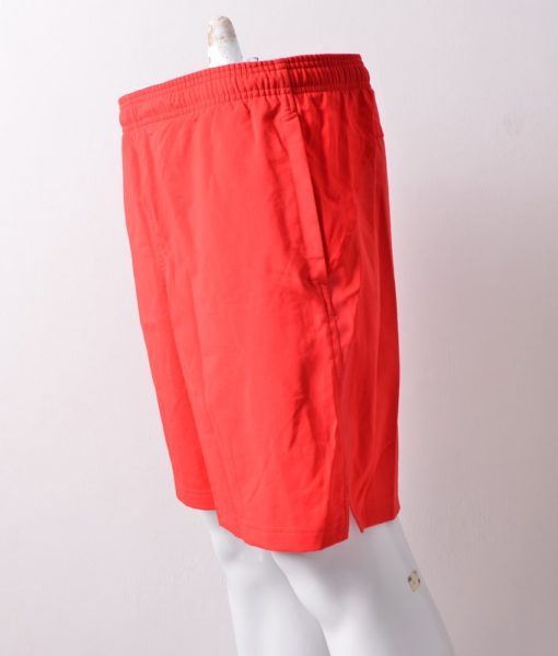  Celana  Pendek  Under Armour Launch Woven  Original Merah 